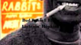 Bud Russell Blues - Lightnin' Hopkins