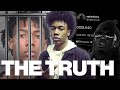 Glokk40Spaz The Rapper That Rejected Playboi Carti