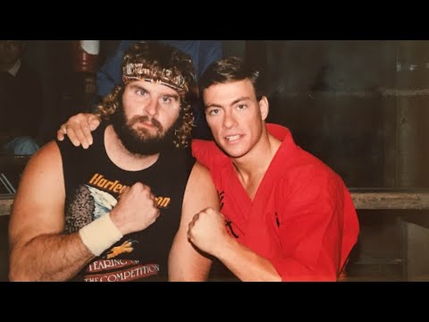 Stan Bush -  Steal the night (Legendado)