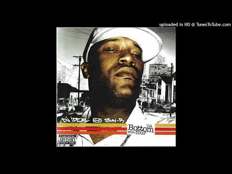 DJ Ideal & Bun B feat. Baby & Lil Wayne  Neck Of The Woods