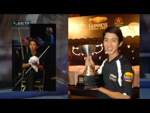 Dennis Orcollo vs Yang Ching-Shun Primer | Teaser Video | REDCUBE Production