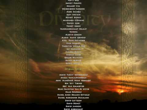 Divine Divinity - Credits