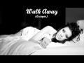 Christina Aguilera - Walk Away (Subtitulos en ...
