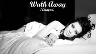 Christina Aguilera - Walk Away (Subtitulos en Español)