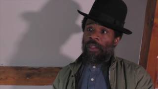 Cody ChesnuTT interview (part 1)