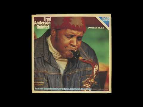 Fred Anderson Quintet