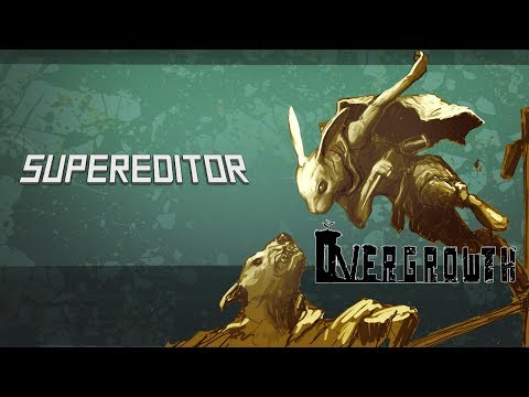 OverGrowth | Im Flying!