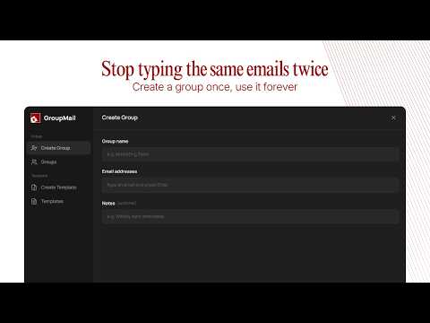 Item video thumbnail