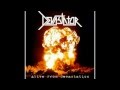 Devastator - Agent Orange (Sodom Cover) (Alive from Devastation 2005)