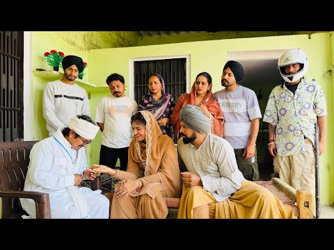 ਮਾਲਦਾਰ ਛੜਾ 226 MALDAR SHADA baghu shada latest SHORT MOVIE 2026 PUNJABI FILM JATT BEAT RECORD