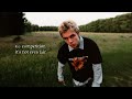 The Kid LAROI DESERVE YOU REMASTERED LYRICS