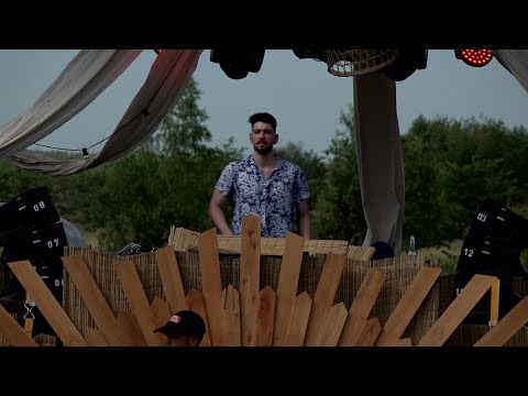 LA PLAYA SUNSET FESTIVAL - WARM - ENZO BUCAREY