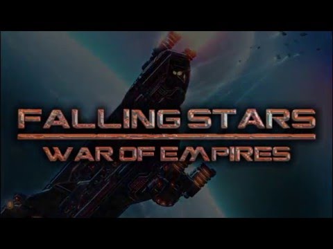 Видео Falling Stars: War of Empires #1