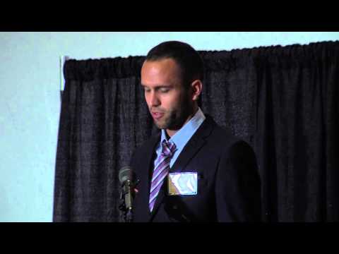 UNI Track and Field's Tyler Mulder Inducted into 2014 Hall of Fame