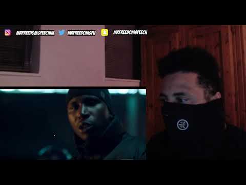🇫🇷  FRENCH RAP Sam's x Bosh x Gazo - Validé II ( B.O de la série Validé - Saison 2 )  *UK🇬🇧REACTION*