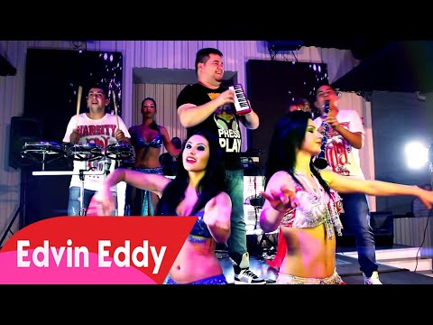 ☆ Edvin Edy Band Balkanmania Kocek Official Video