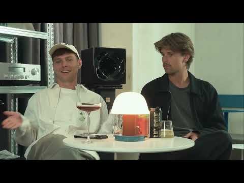 T Studio Live LAB Sarunas - Penthaus duo.