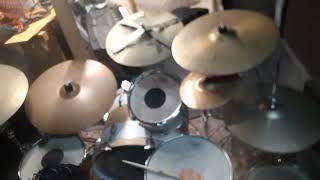 🎧  Notte che  se ne va  🏃‍♀️ cover drum 🥁🎵 🎧🎹 PINO DANIELE ❤  training drumless 🏋️‍♂️🏋️‍♂️