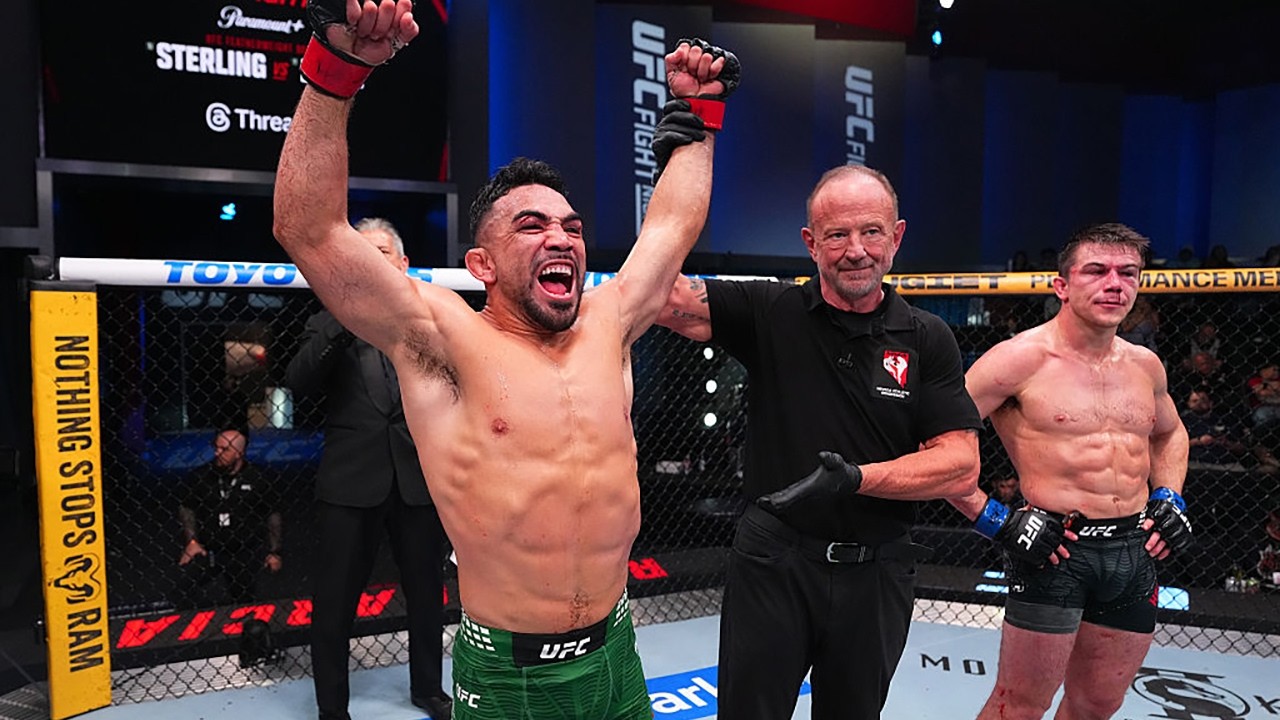 Rafa García: "Tengo que ser un Hijo de la Ch****"