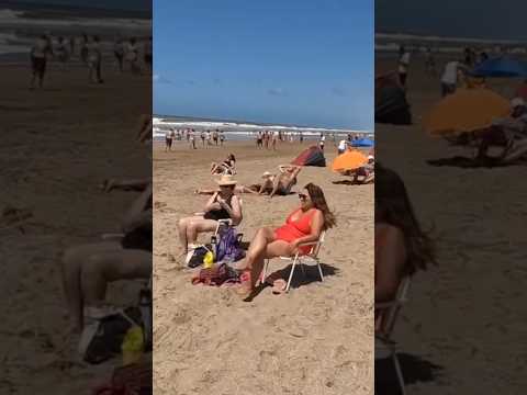 🇦🇷 VİLLA GESELL Argentina Best Beach Travel  🌴