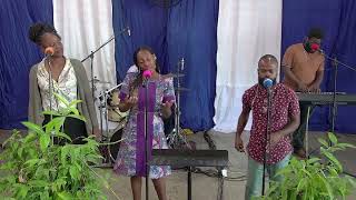 Sunday Worship — Praise & Worship (Feb 1)