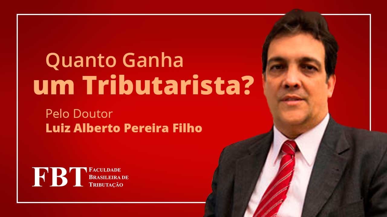 PÍLULAS TRIBUTÁRIAS: Quanto Ganha um Tributarista?