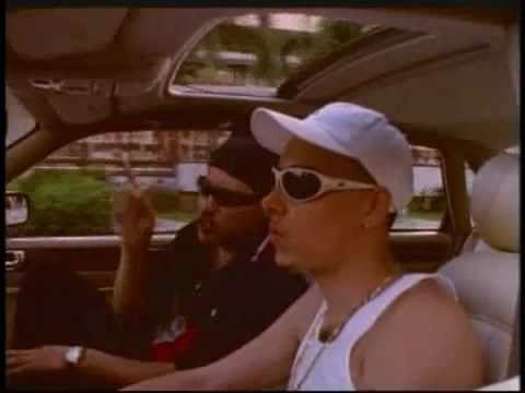 Prime Underground 3- Bam Bam, Too Much Flavor.