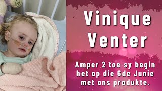 Vinique Venter