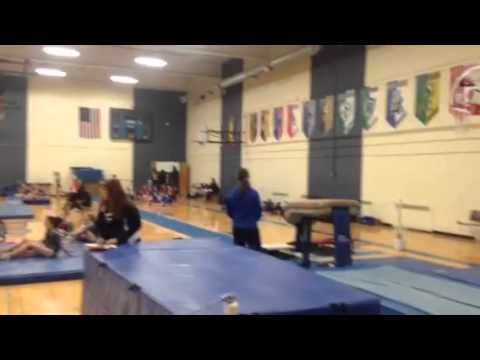 Brookfield Vault 01.08.15