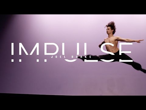 IMPULSE 2022 Joel Burke