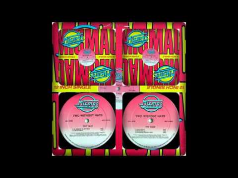 TWO WITHOUT HATS - TRY YAZZ  ‎1989