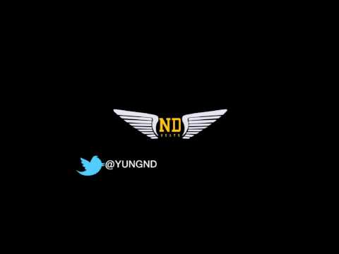 ND - Kingston Town ( Reggae )