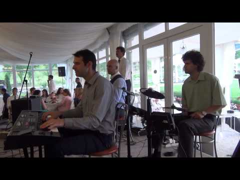 Maranata HD - Am găsit în El - Conti - Nuntă Ovidiu și Diana Ivănică