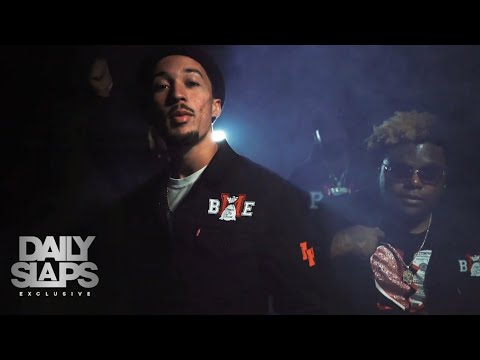 JordinOndaBeat & Juany Bvndz ft. TFT Angelo - 50/50 (Exclusive Music Video)