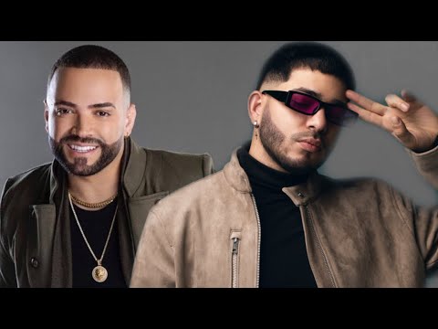 “Menú” - Alcover X Nacho (official visualizer)