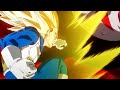 Dragon Ball Daima Episode 19 SSJ 3 Vegeta Vs Gomah