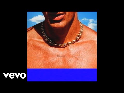 Tobias Rahim - Sygeplejerske på nattevagt ft. Molly Sandén, Delara