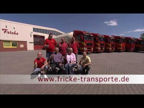 Fricke Transporte OHG