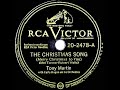 1947 Tony Martin – The Christmas Song