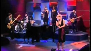 AUREA - "Busy (for me)" LIVE - Herman 2011