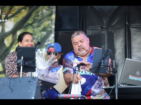 Concierto completo La Sonora Ponceña en el Nuevo Jibarito en Caguas.Salsa de Ponce.