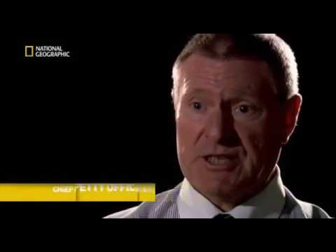 66 Sekunden vor dem Unglück Der Untergang der Coventry