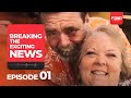 Reversed TV series season 2: Episode 1- 'Breaking the Exciting News'(keto/low carb series)