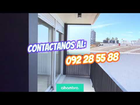 Video de YouTube - Apartamento en Venta de 2 dormitorios  en La Blanqueada, Montevideo