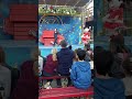 Charlie Brown Goes To Space