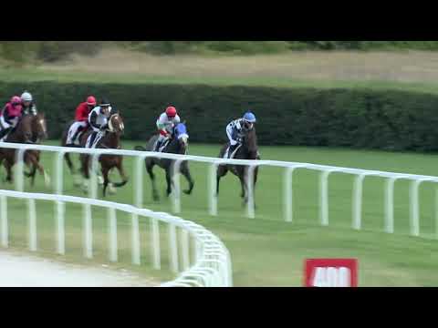 2019.09.29. 01. futam - NYERETLEN KÉTÉVESEK VERSENYE (IV.kat.) I. rész