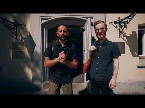 Don’t be a coffee SNOB!! | with Norwegian CHAMPION Barista Adrian Berg | Episode #3