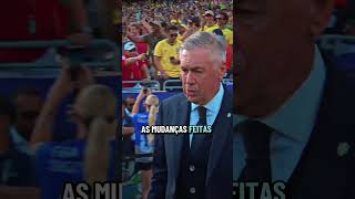 IMPRENSA MUNDIAL SE RENDE A VINI JR E AO #BRASIL, MAS FAZ ALERTA!