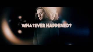 Alex Francis - &#39;Whatever Happened&#39; (Nitin Sawhney Remix) OFFICIAL LYRIC VIDEO