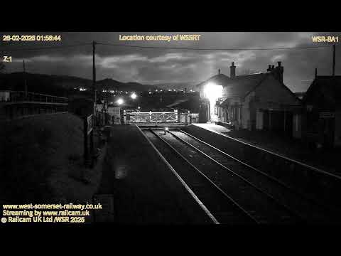 West Somerset Railway (Blue Anchor) thumbnail